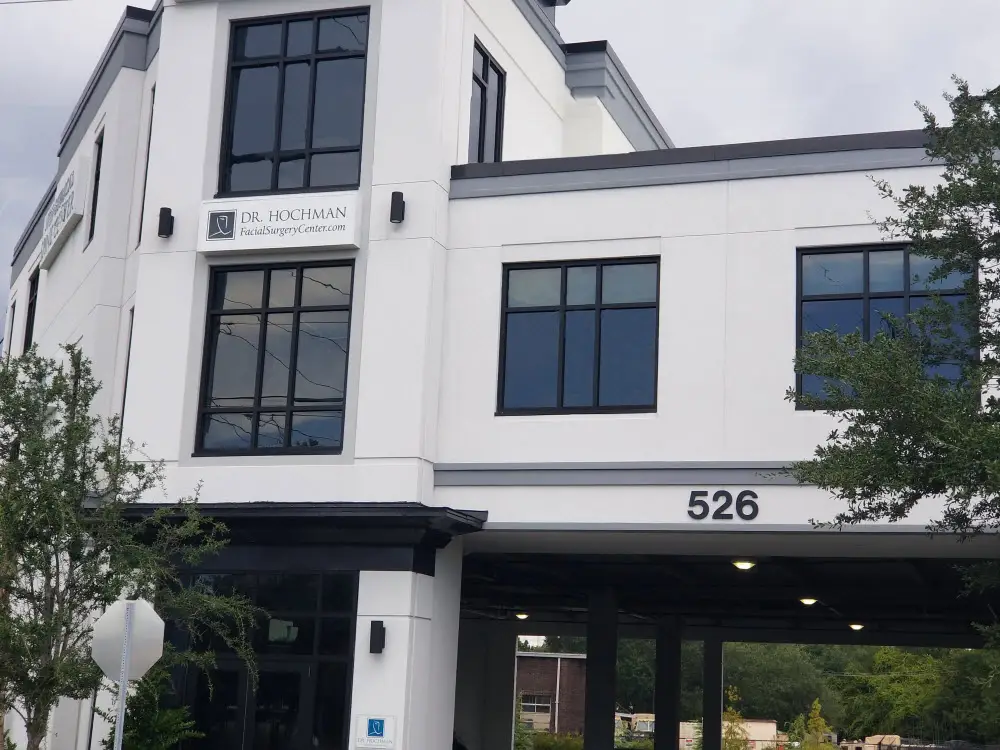 Contact Us Migraine Treatment Center